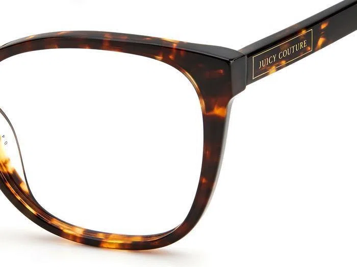 Juicy Couture 217 Eyeglasses - view 9